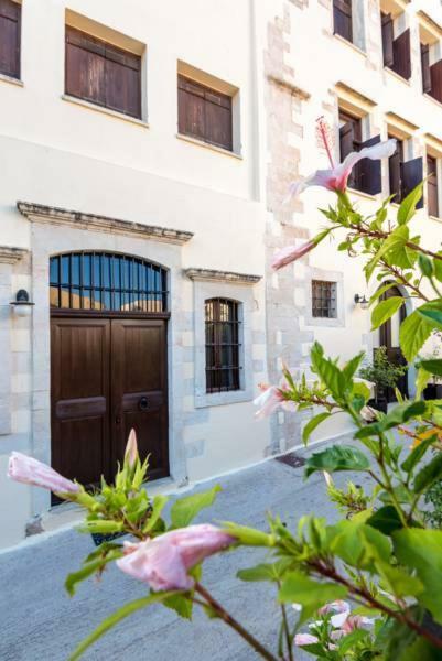 Lithinon Cozy Studios Chania  Exterior photo