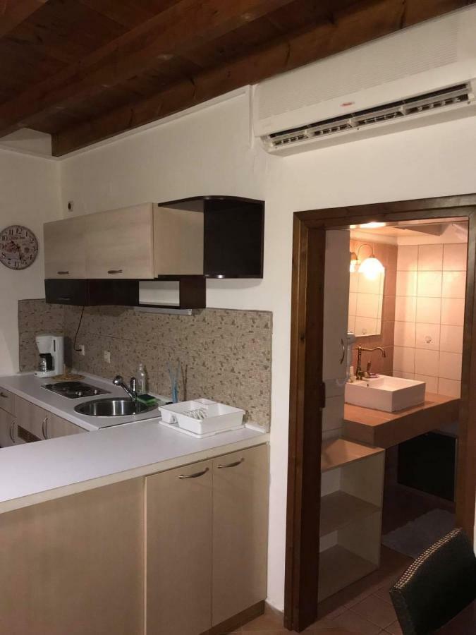 Lithinon Cozy Studios Chania  Exterior photo