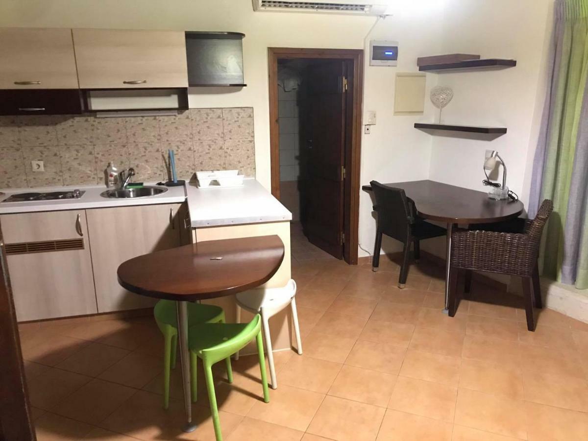 Lithinon Cozy Studios Chania  Exterior photo